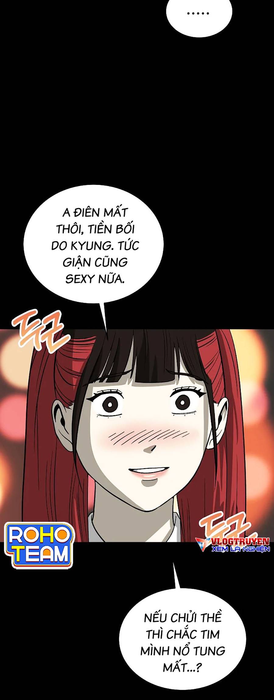 Năm Đường Xích Đạo Chapter 9 - Trang 24