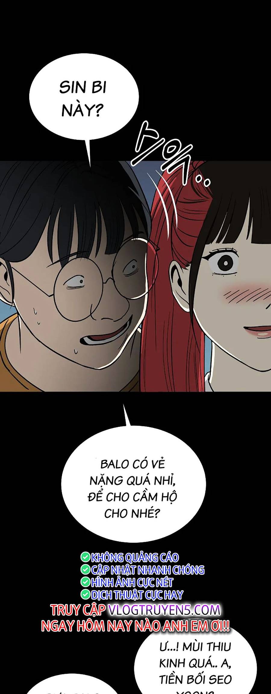 Năm Đường Xích Đạo Chapter 9 - Trang 25