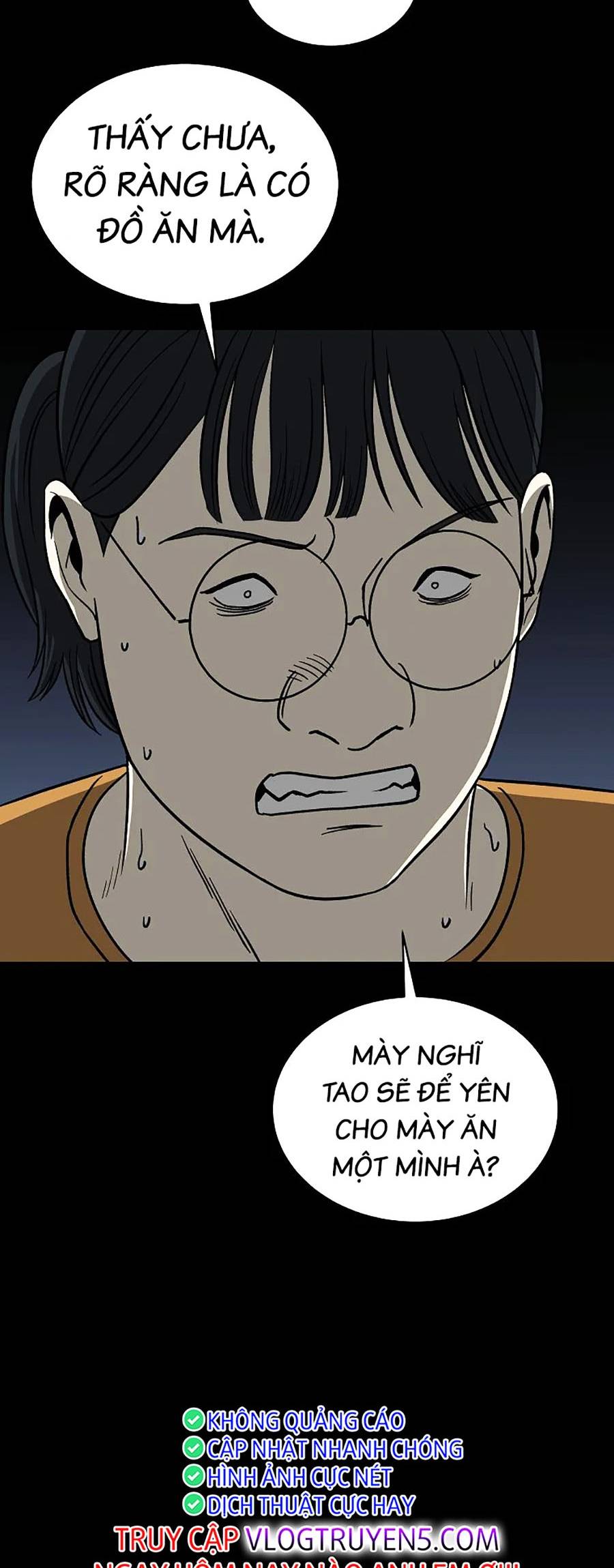 Năm Đường Xích Đạo Chapter 9 - Trang 28