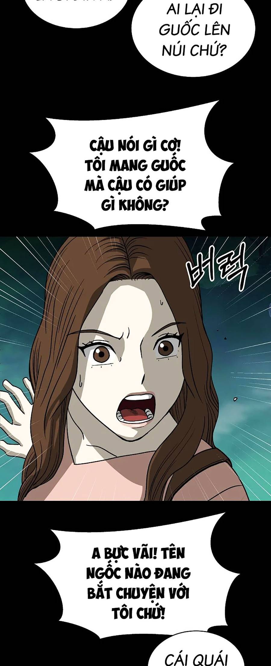 Năm Đường Xích Đạo Chapter 9 - Trang 41