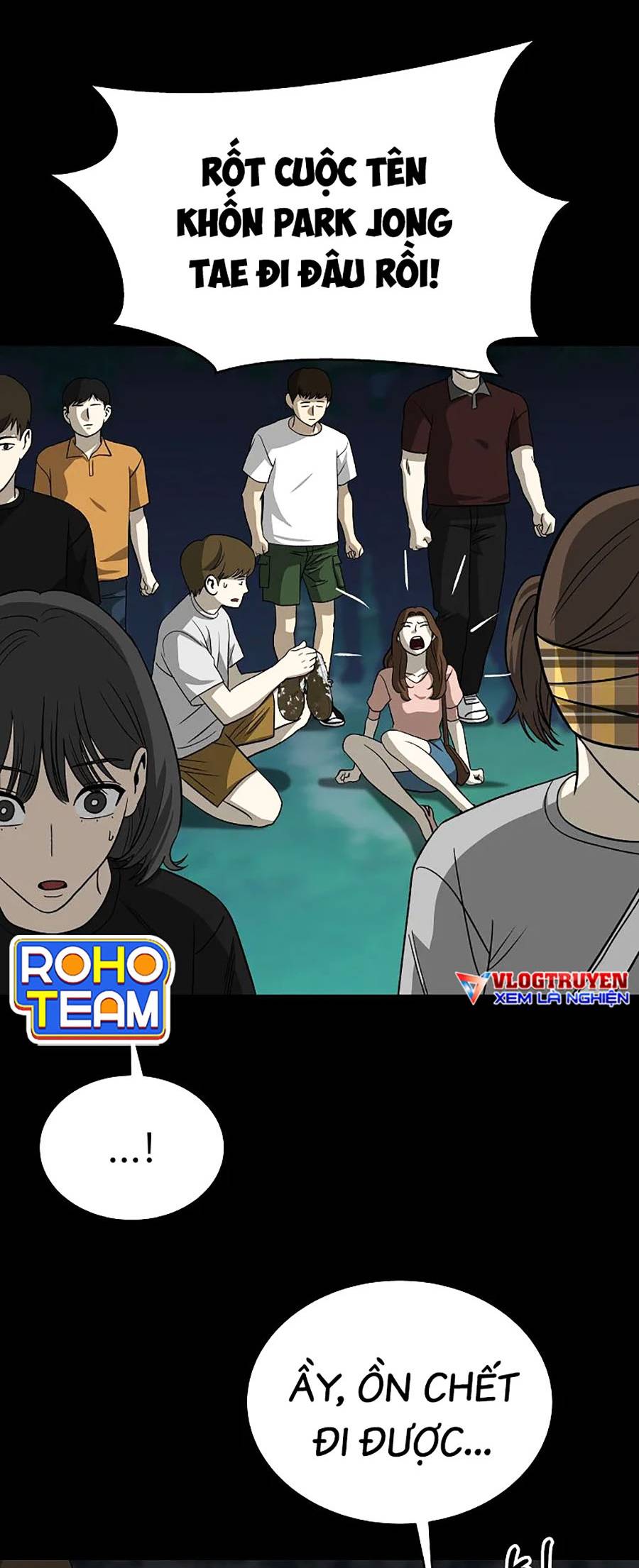 Năm Đường Xích Đạo Chapter 9 - Trang 43