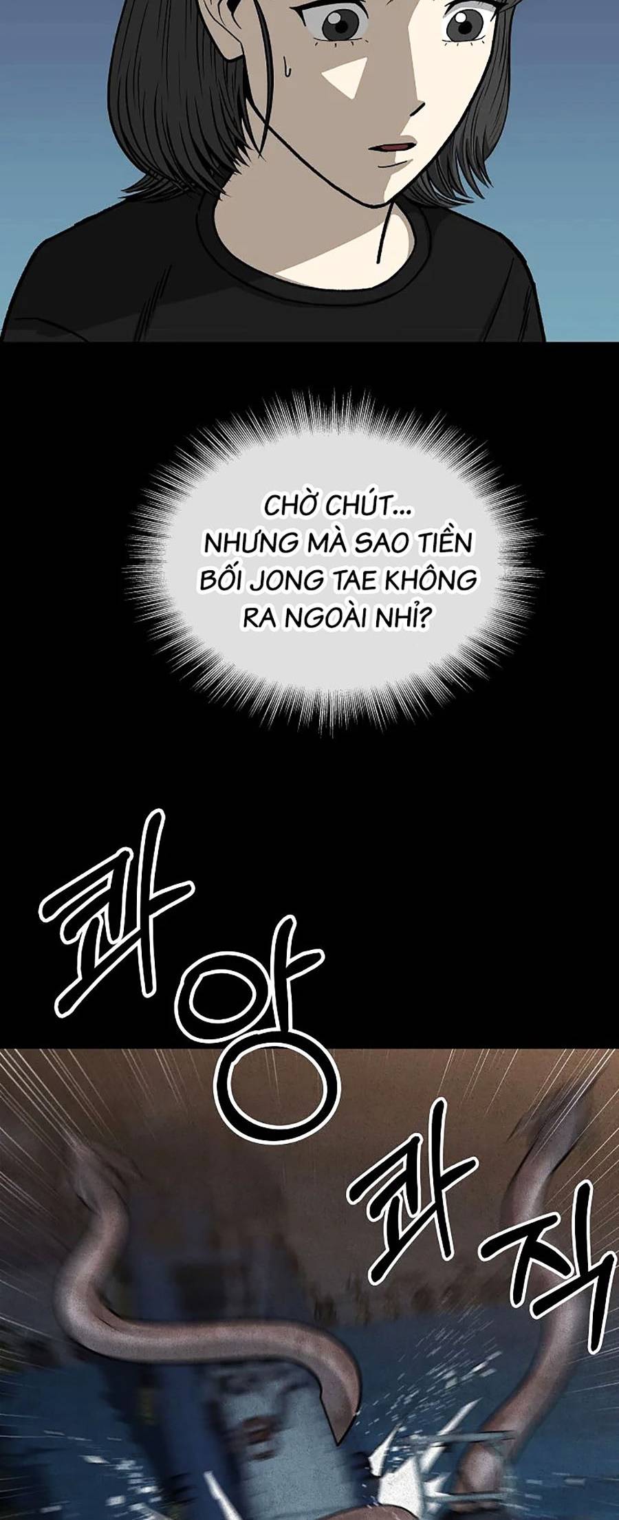 Năm Đường Xích Đạo Chapter 9 - Trang 46