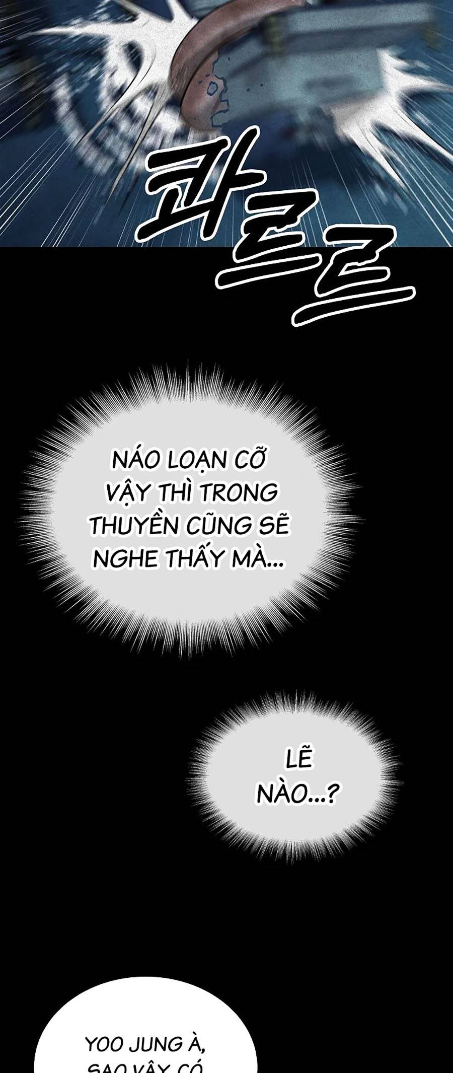 Năm Đường Xích Đạo Chapter 9 - Trang 47