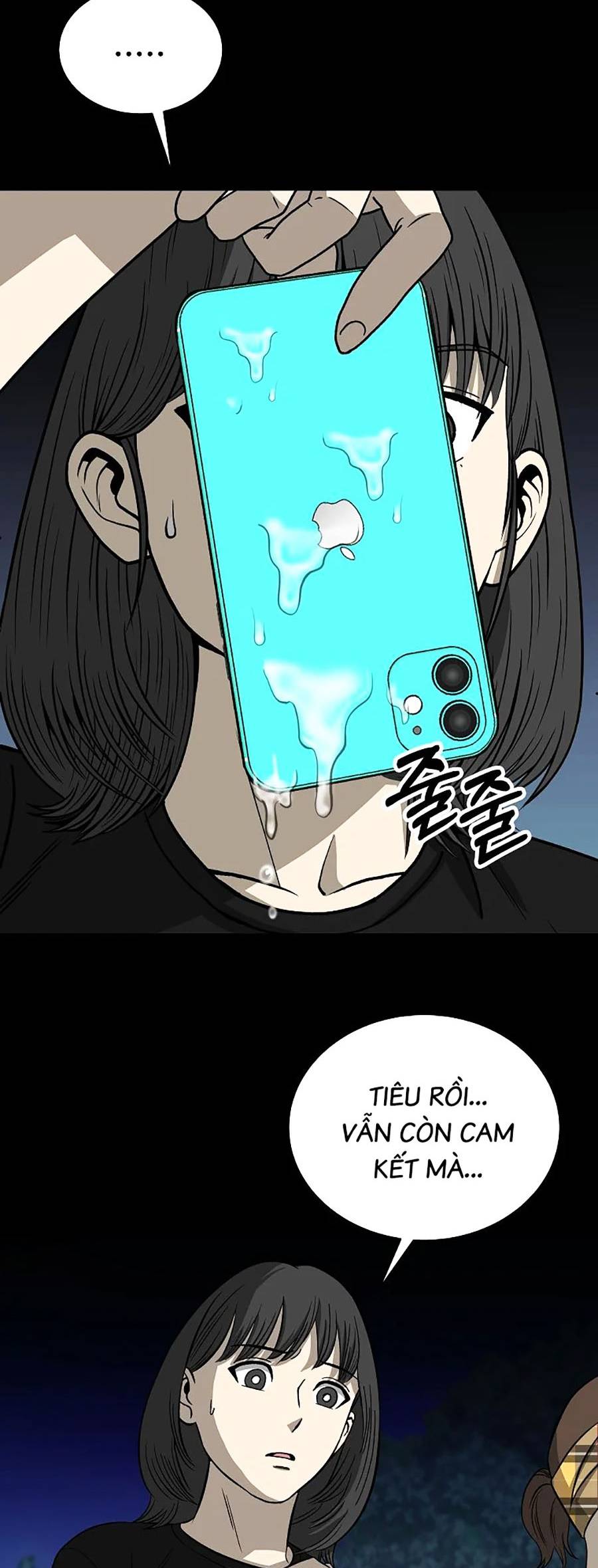 Năm Đường Xích Đạo Chapter 9 - Trang 6