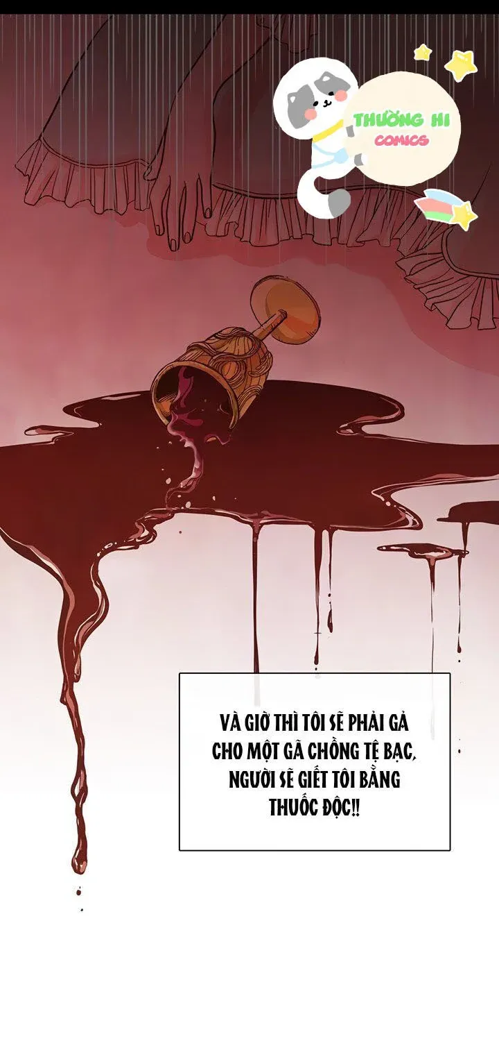Nam Phụ Đã Ám Ảnh Đến Phát Điên Chapter 1 - Trang 15