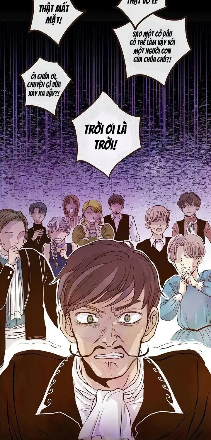 Nam Phụ Đã Ám Ảnh Đến Phát Điên Chapter 1 - Trang 41