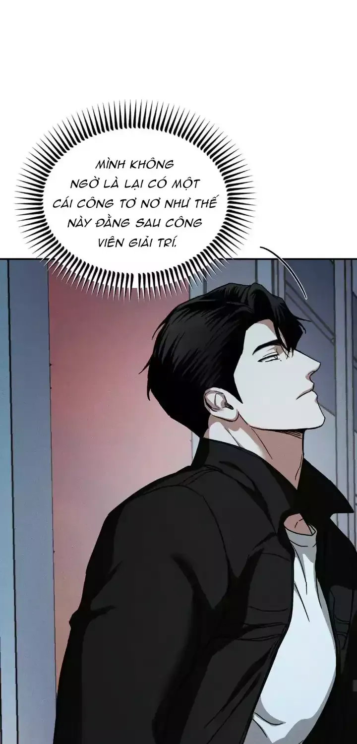 Nam Phụ Đã Ám Ảnh Đến Phát Điên Chapter 10 - Trang 24