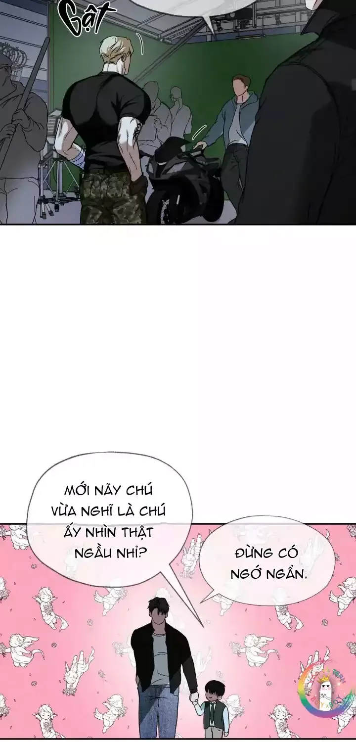 Nam Phụ Đã Ám Ảnh Đến Phát Điên Chapter 10 - Trang 37