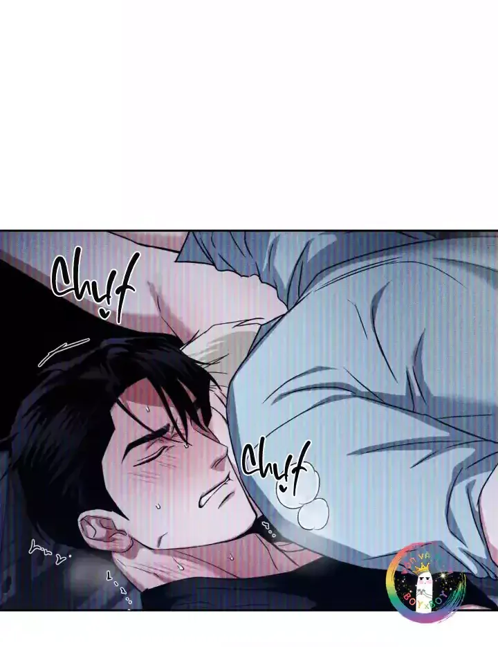 Nam Phụ Đã Ám Ảnh Đến Phát Điên Chapter 11 - Trang 11