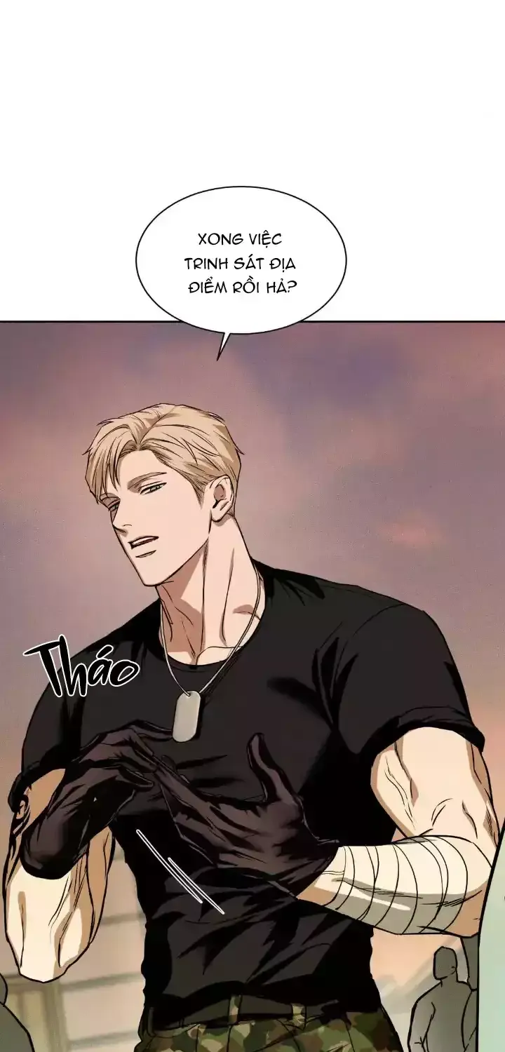 Nam Phụ Đã Ám Ảnh Đến Phát Điên Chapter 11 - Trang 17