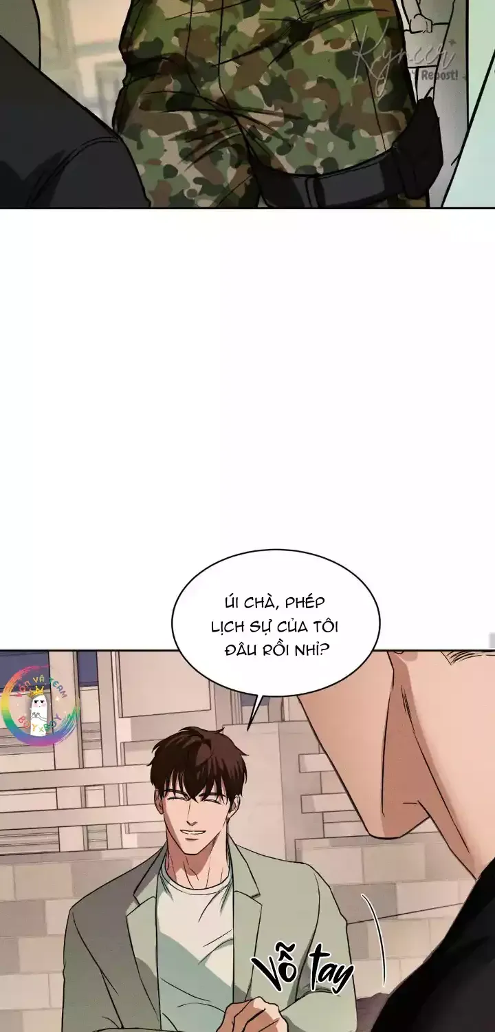 Nam Phụ Đã Ám Ảnh Đến Phát Điên Chapter 11 - Trang 18