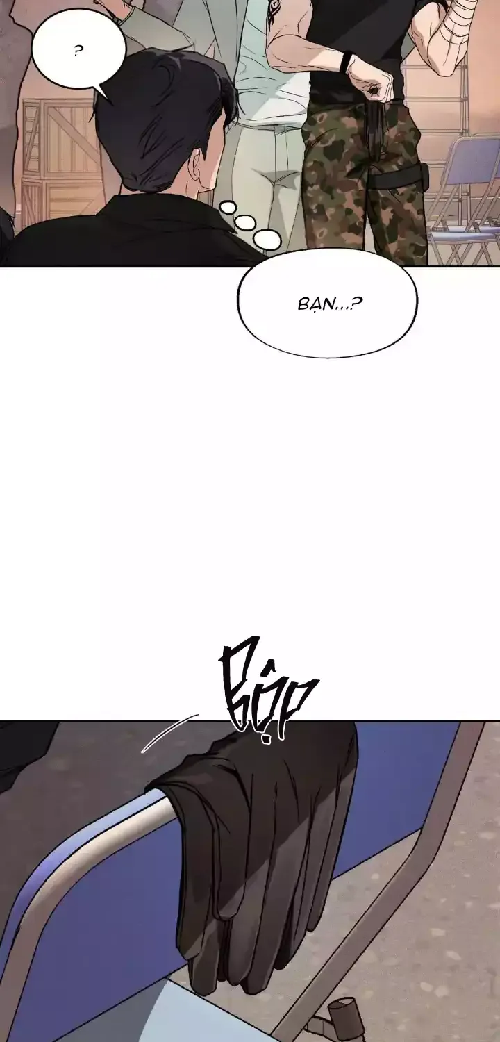Nam Phụ Đã Ám Ảnh Đến Phát Điên Chapter 11 - Trang 21