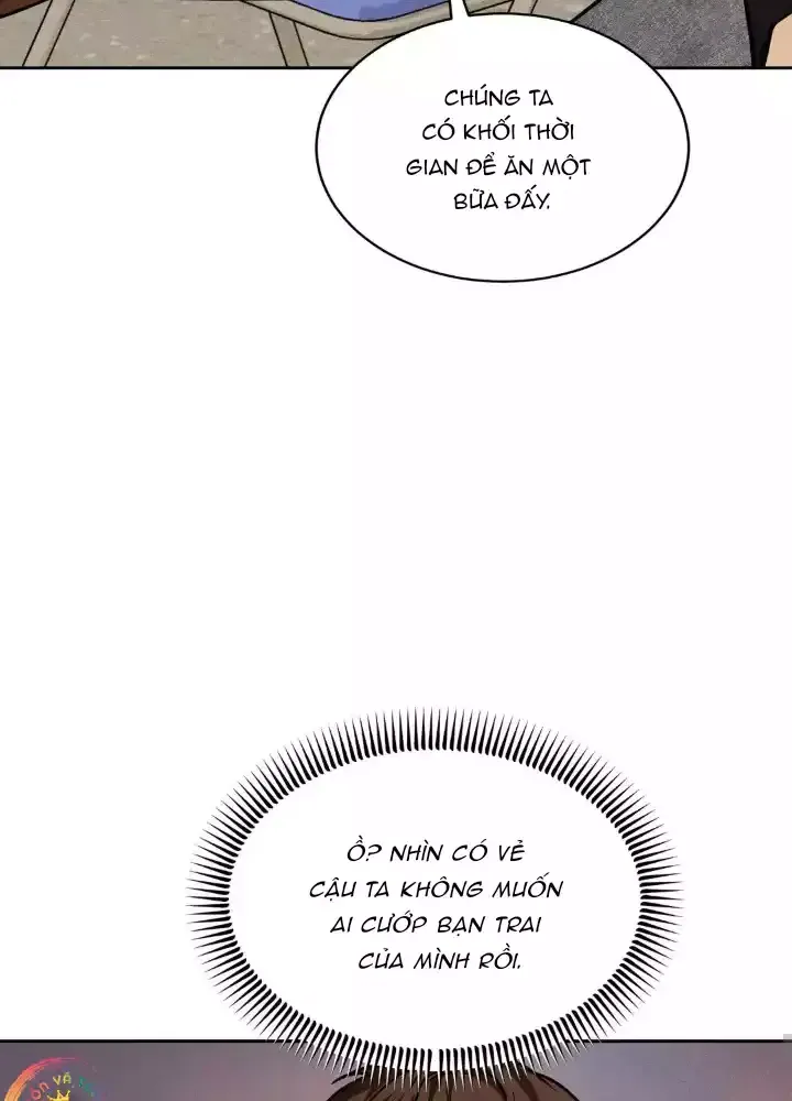 Nam Phụ Đã Ám Ảnh Đến Phát Điên Chapter 11 - Trang 25