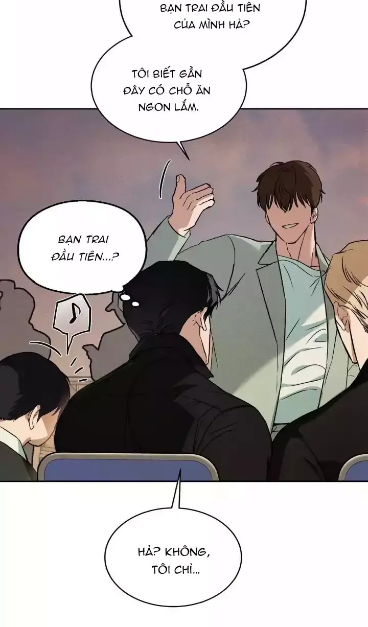 Nam Phụ Đã Ám Ảnh Đến Phát Điên Chapter 11 - Trang 27