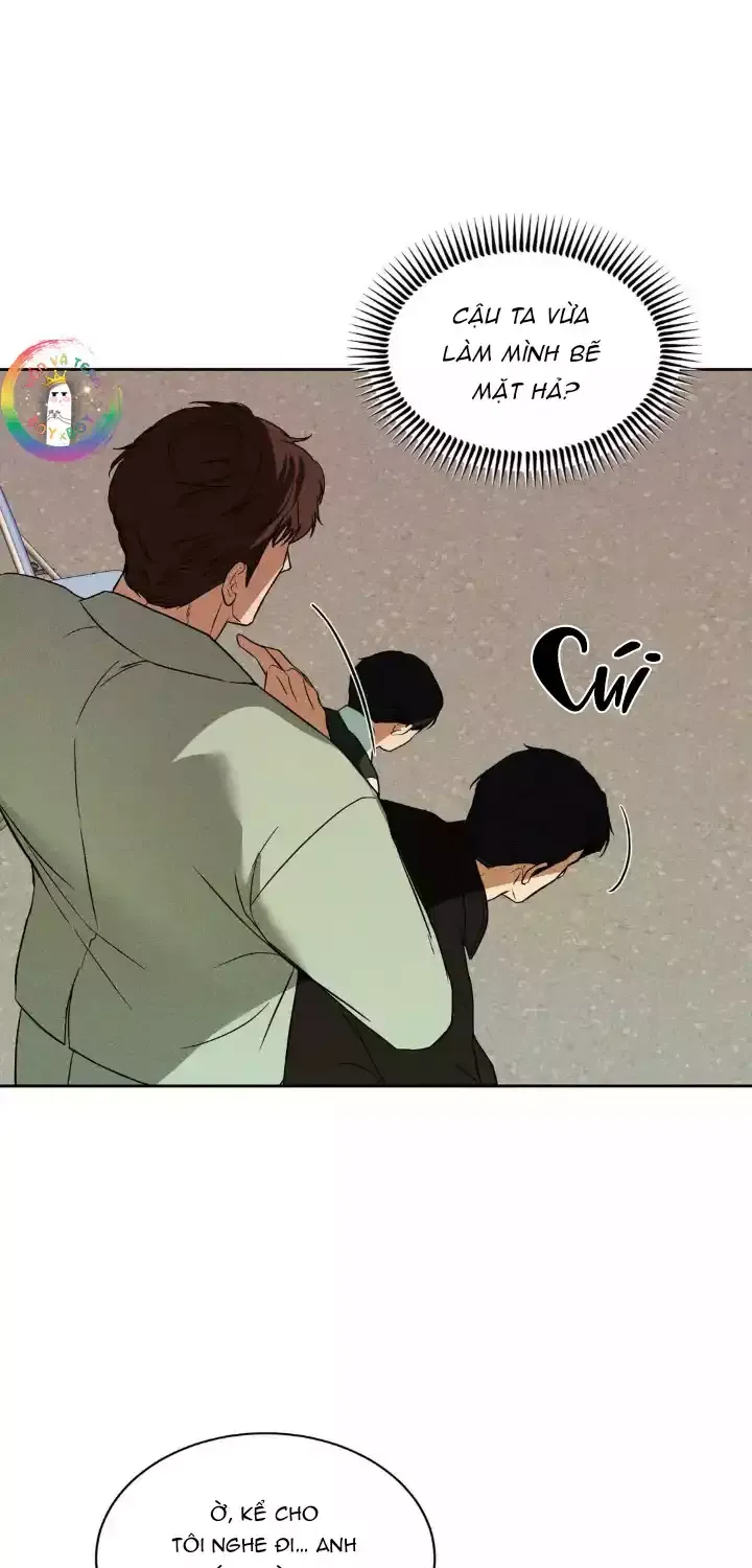 Nam Phụ Đã Ám Ảnh Đến Phát Điên Chapter 11 - Trang 7