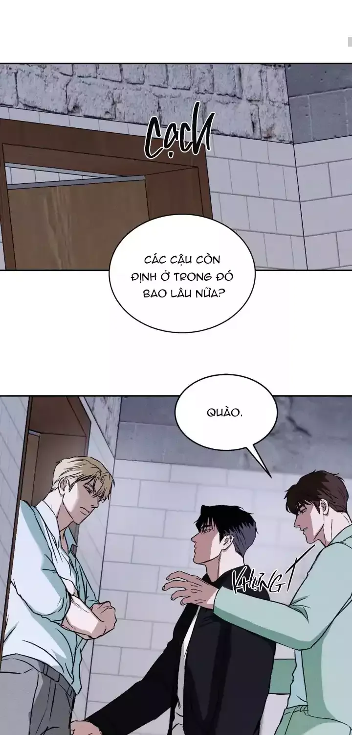 Nam Phụ Đã Ám Ảnh Đến Phát Điên Chapter 12 - Trang 11