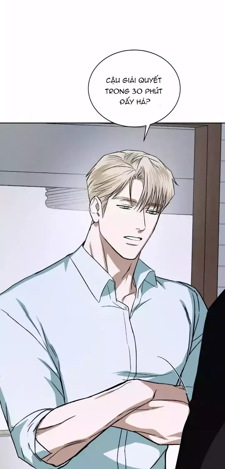 Nam Phụ Đã Ám Ảnh Đến Phát Điên Chapter 12 - Trang 14