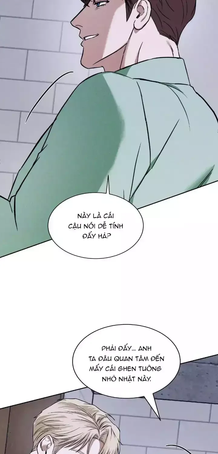Nam Phụ Đã Ám Ảnh Đến Phát Điên Chapter 12 - Trang 16
