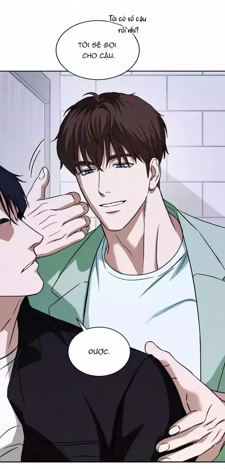 Nam Phụ Đã Ám Ảnh Đến Phát Điên Chapter 12 - Trang 20
