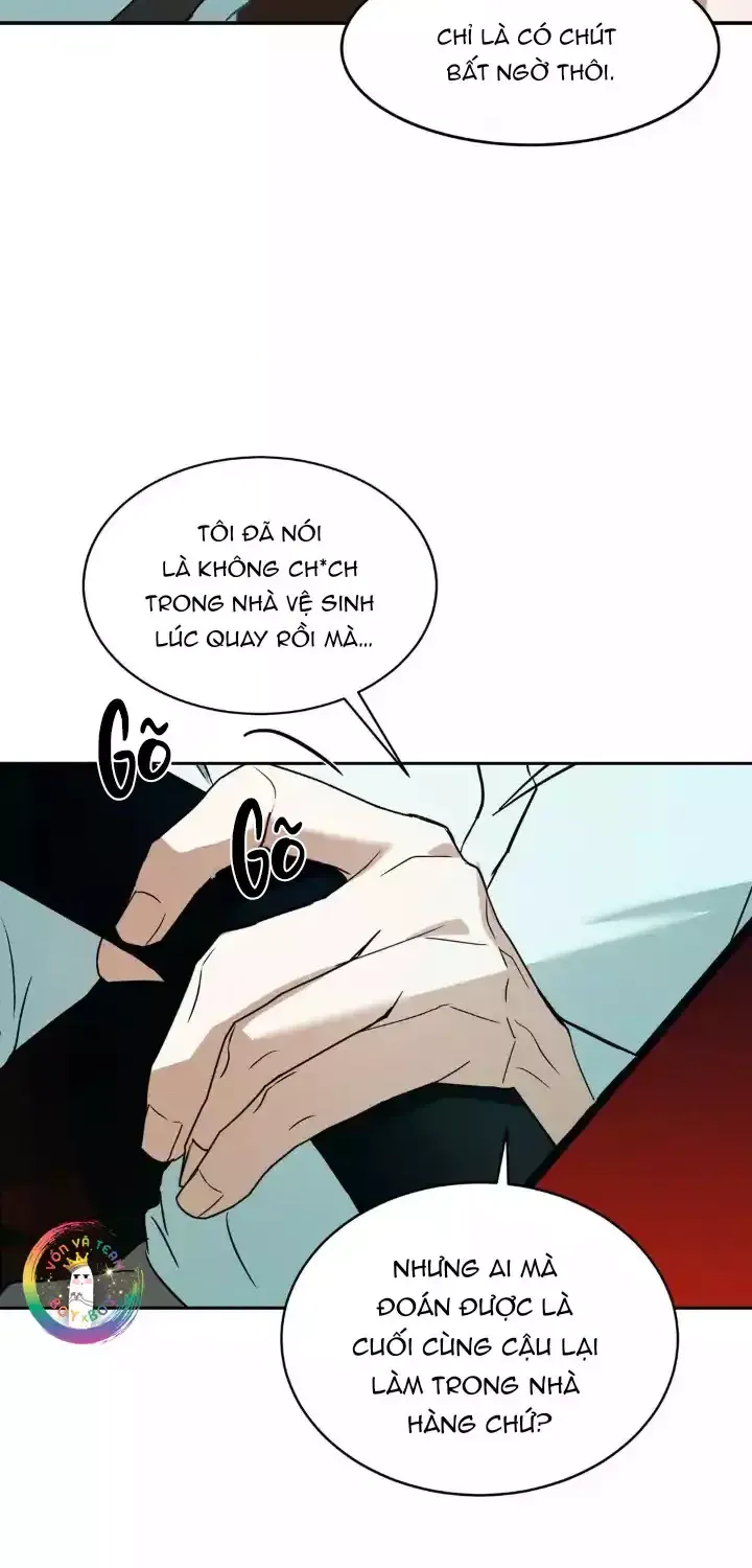 Nam Phụ Đã Ám Ảnh Đến Phát Điên Chapter 12 - Trang 34