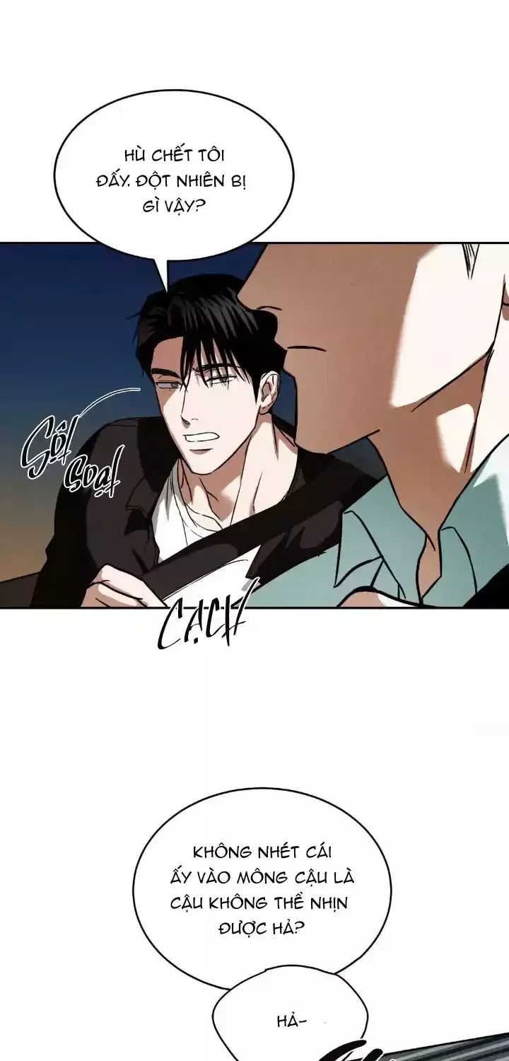 Nam Phụ Đã Ám Ảnh Đến Phát Điên Chapter 12 - Trang 46