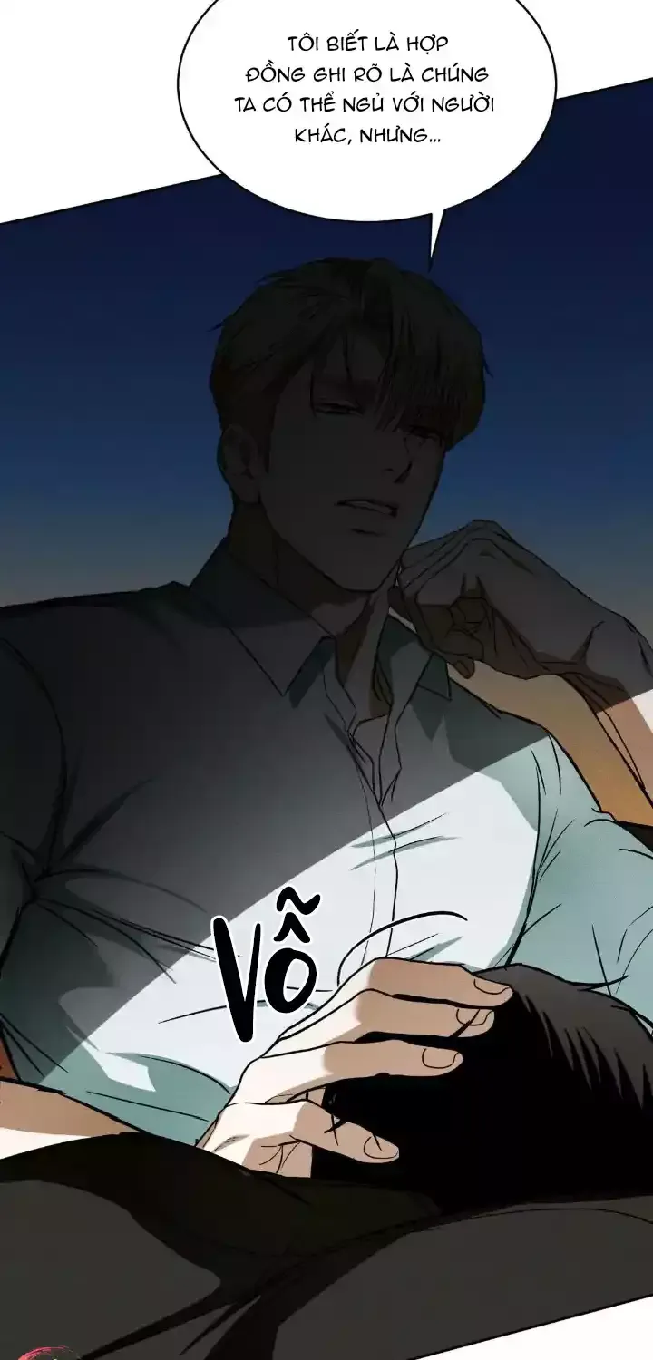 Nam Phụ Đã Ám Ảnh Đến Phát Điên Chapter 12 - Trang 49
