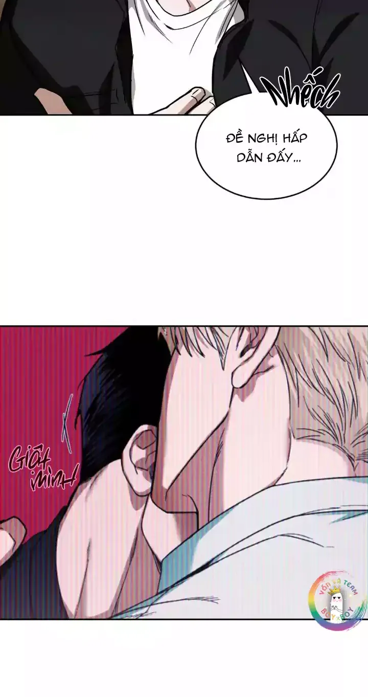 Nam Phụ Đã Ám Ảnh Đến Phát Điên Chapter 12 - Trang 7