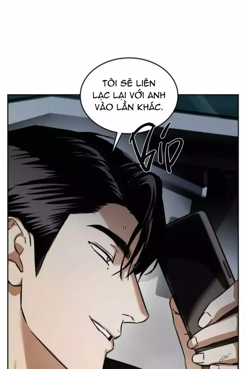 Nam Phụ Đã Ám Ảnh Đến Phát Điên Chapter 13 - Trang 19