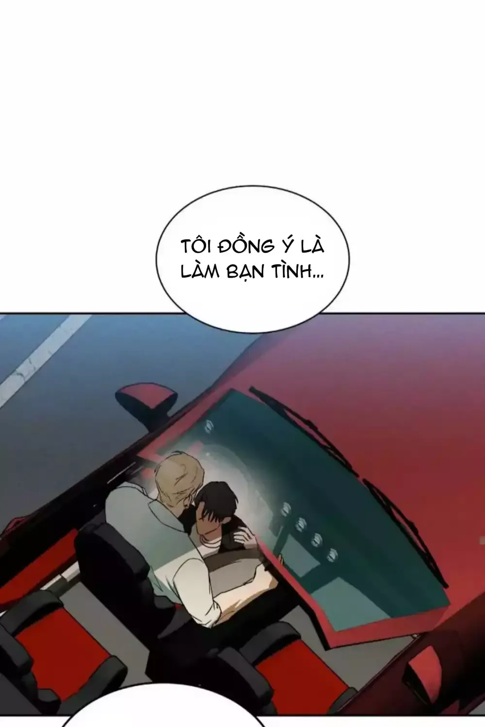 Nam Phụ Đã Ám Ảnh Đến Phát Điên Chapter 13 - Trang 24