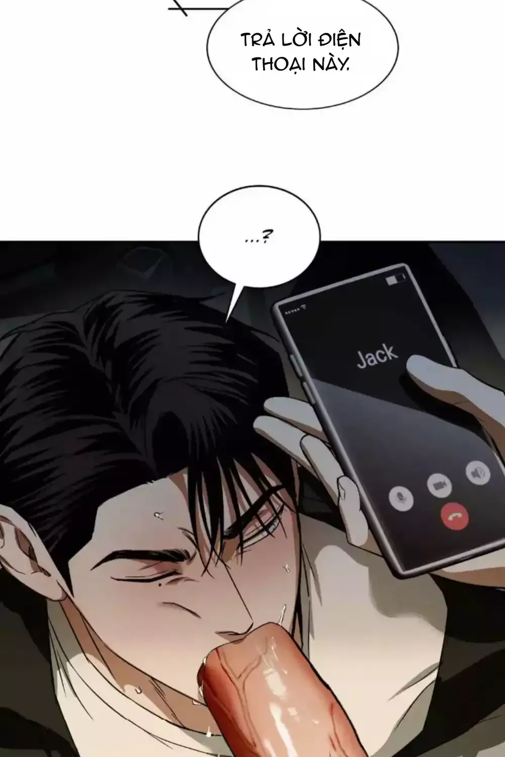 Nam Phụ Đã Ám Ảnh Đến Phát Điên Chapter 13 - Trang 4