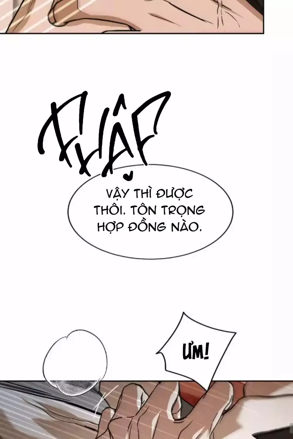 Nam Phụ Đã Ám Ảnh Đến Phát Điên Chapter 13 - Trang 42