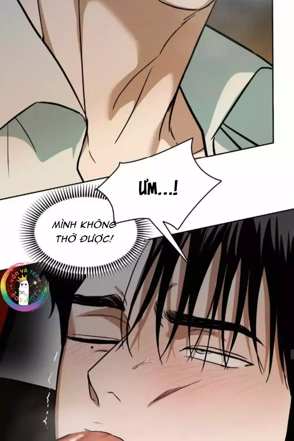 Nam Phụ Đã Ám Ảnh Đến Phát Điên Chapter 13 - Trang 50