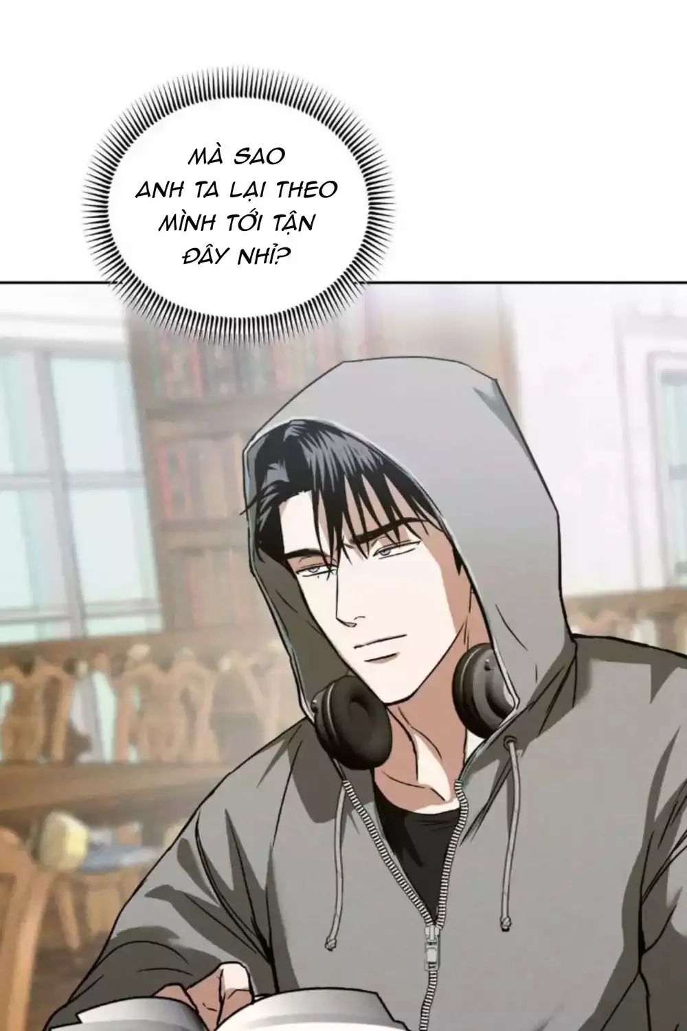 Nam Phụ Đã Ám Ảnh Đến Phát Điên Chapter 14 - Trang 11