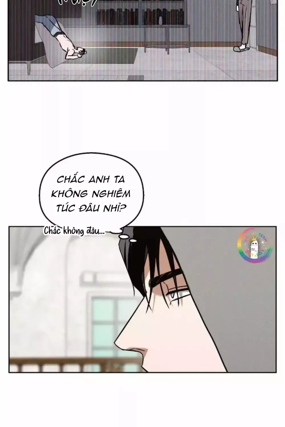 Nam Phụ Đã Ám Ảnh Đến Phát Điên Chapter 14 - Trang 14