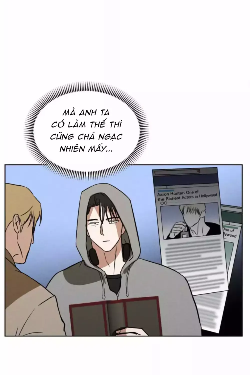 Nam Phụ Đã Ám Ảnh Đến Phát Điên Chapter 14 - Trang 15
