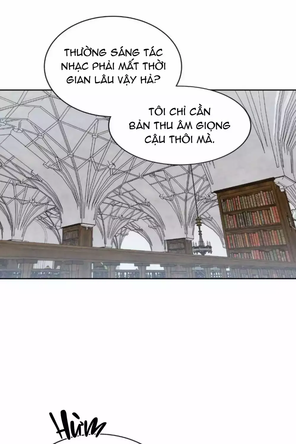 Nam Phụ Đã Ám Ảnh Đến Phát Điên Chapter 14 - Trang 19