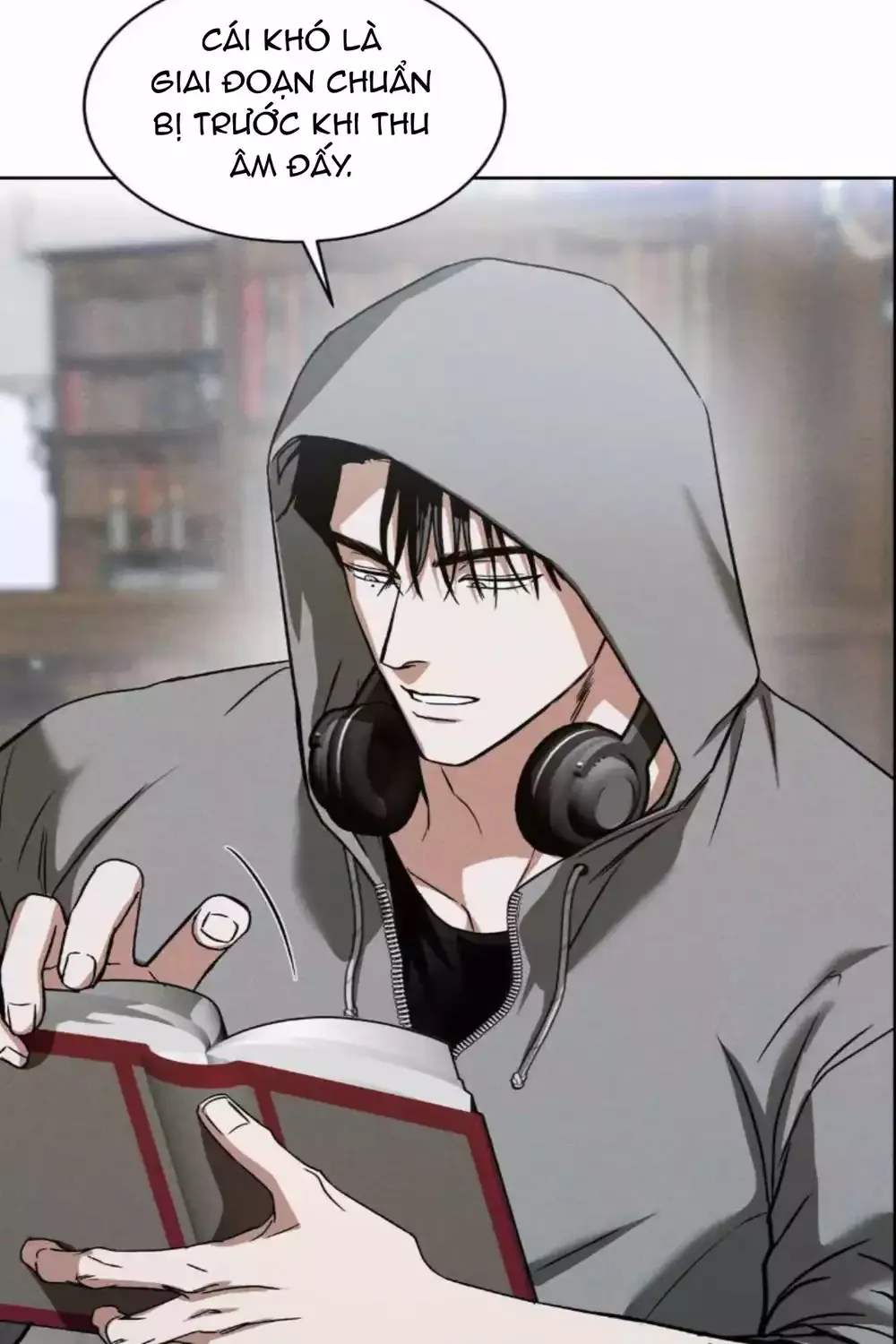 Nam Phụ Đã Ám Ảnh Đến Phát Điên Chapter 14 - Trang 20