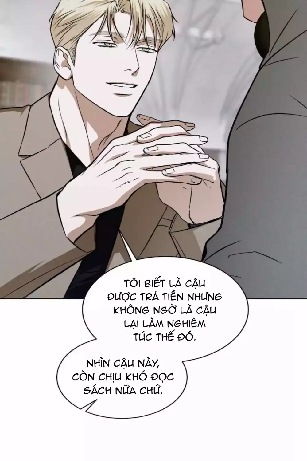 Nam Phụ Đã Ám Ảnh Đến Phát Điên Chapter 14 - Trang 23