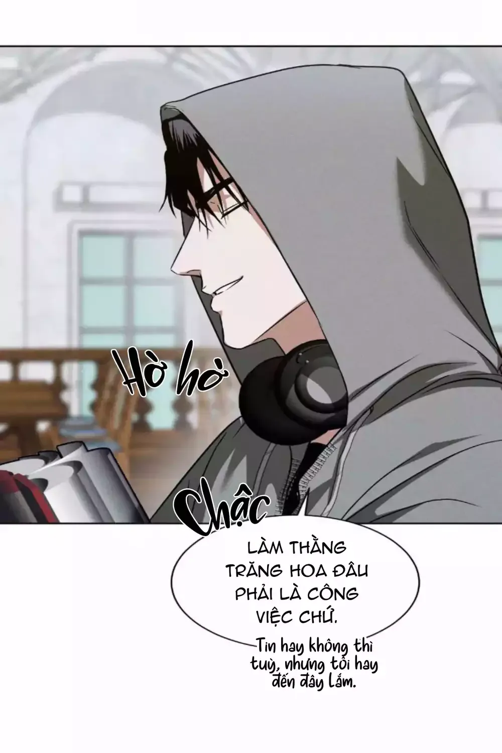 Nam Phụ Đã Ám Ảnh Đến Phát Điên Chapter 14 - Trang 24