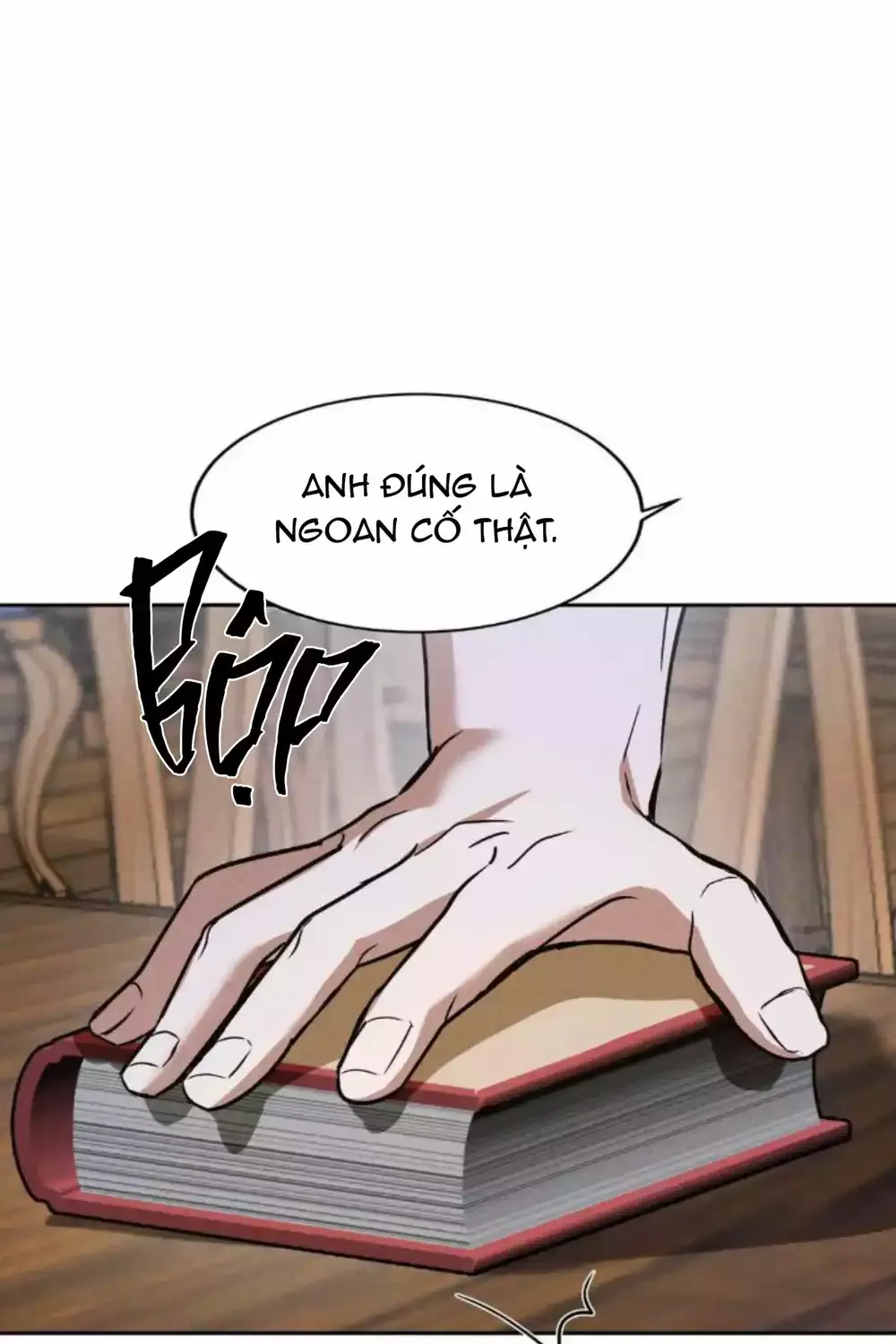 Nam Phụ Đã Ám Ảnh Đến Phát Điên Chapter 14 - Trang 37