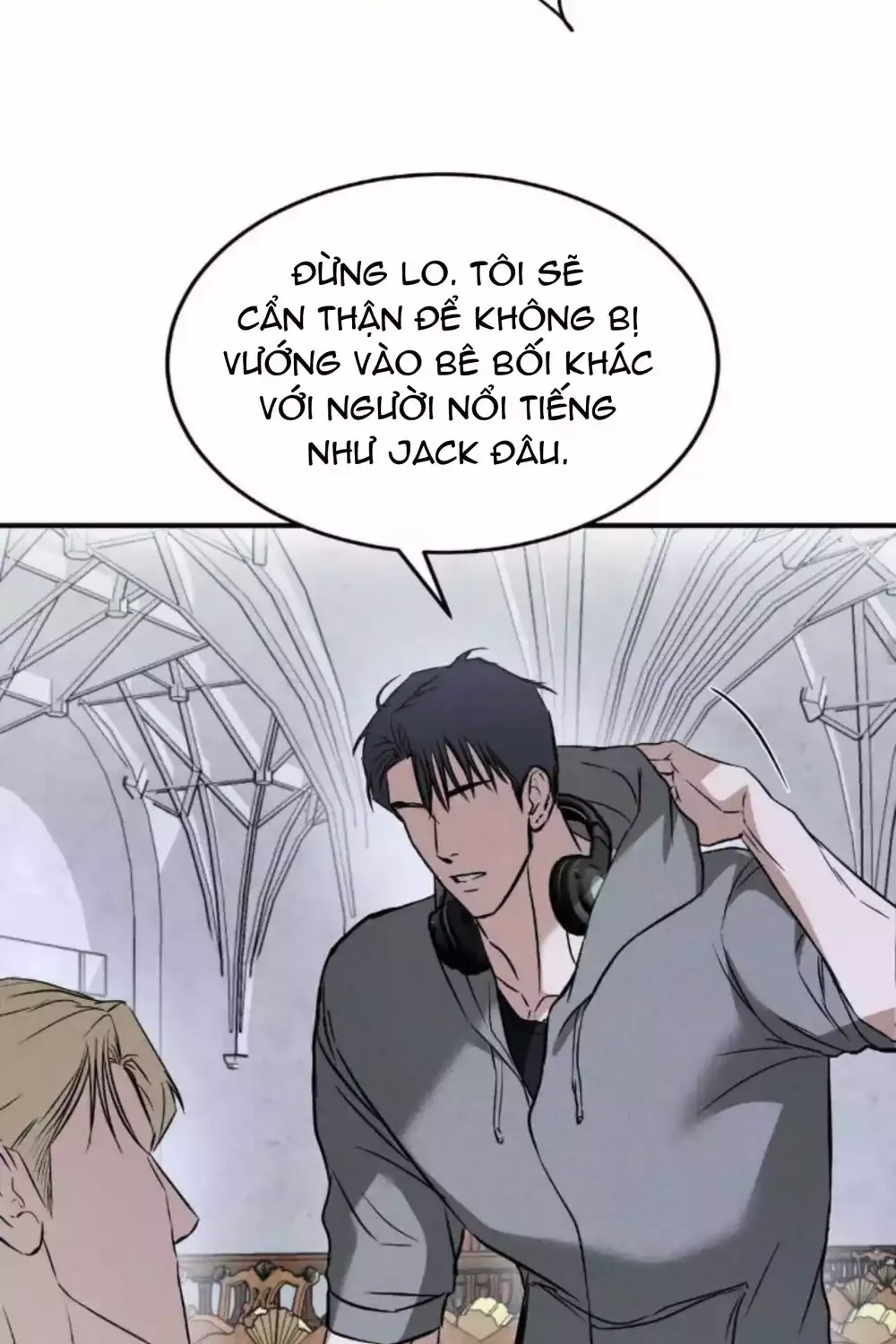 Nam Phụ Đã Ám Ảnh Đến Phát Điên Chapter 14 - Trang 38