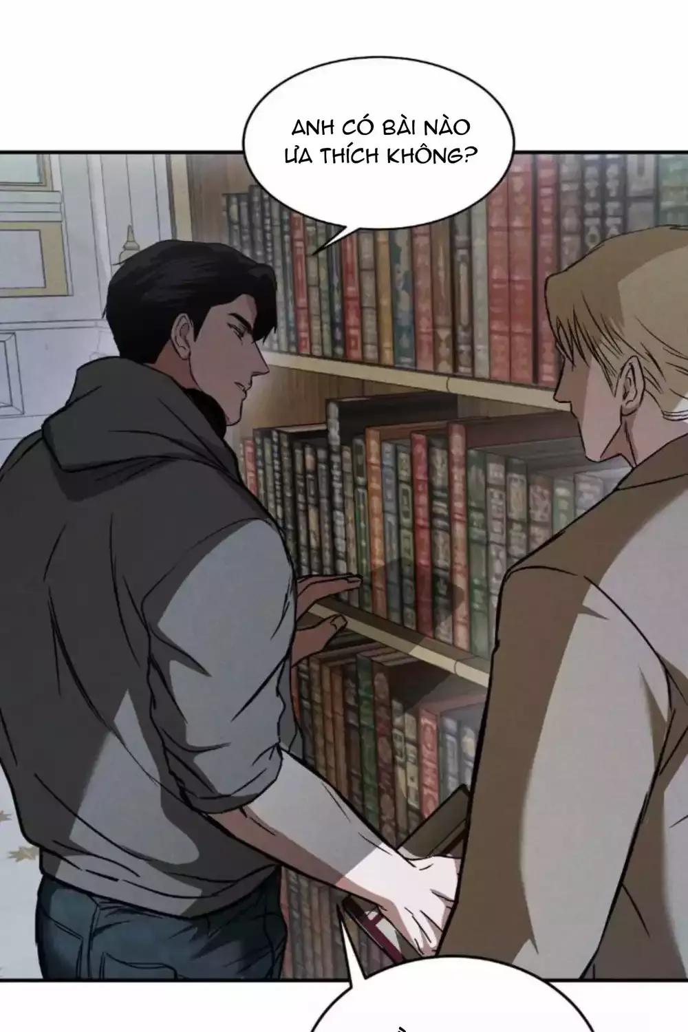 Nam Phụ Đã Ám Ảnh Đến Phát Điên Chapter 14 - Trang 47