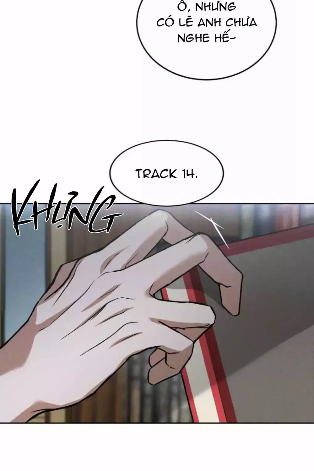 Nam Phụ Đã Ám Ảnh Đến Phát Điên Chapter 14 - Trang 48