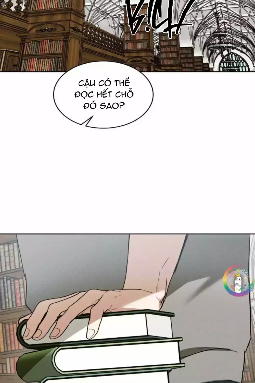 Nam Phụ Đã Ám Ảnh Đến Phát Điên Chapter 14 - Trang 6