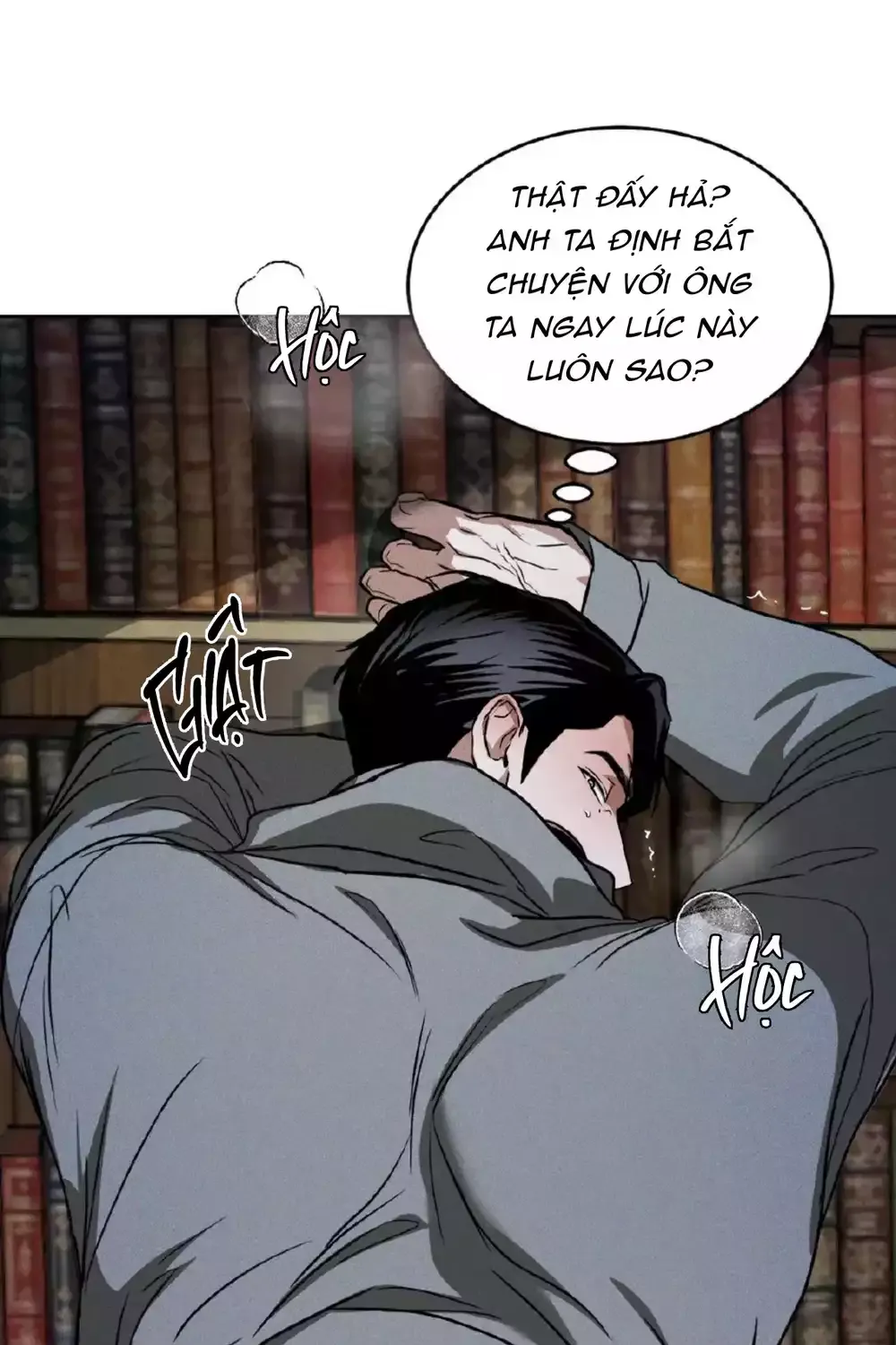 Nam Phụ Đã Ám Ảnh Đến Phát Điên Chapter 15 - Trang 19