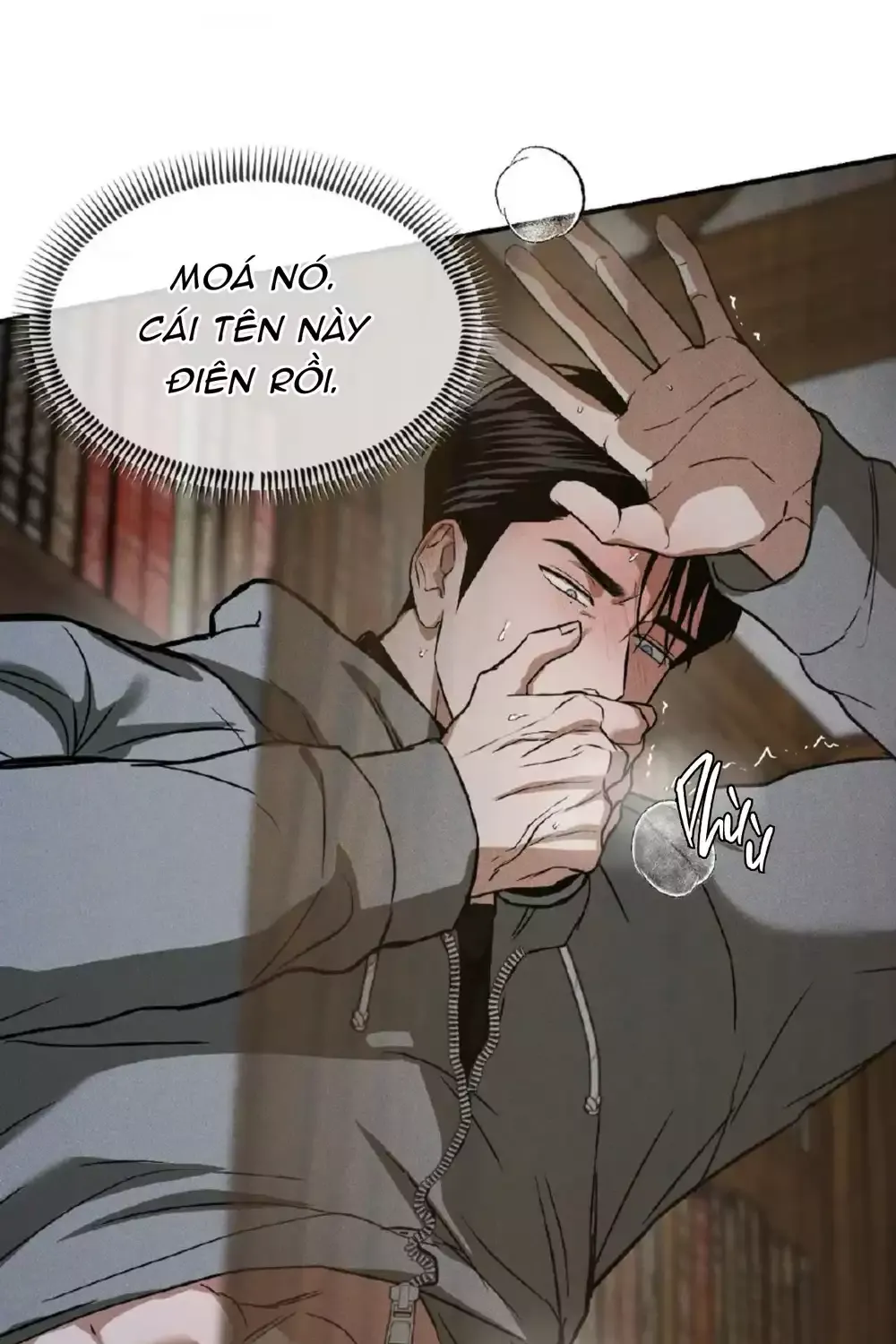 Nam Phụ Đã Ám Ảnh Đến Phát Điên Chapter 15 - Trang 35
