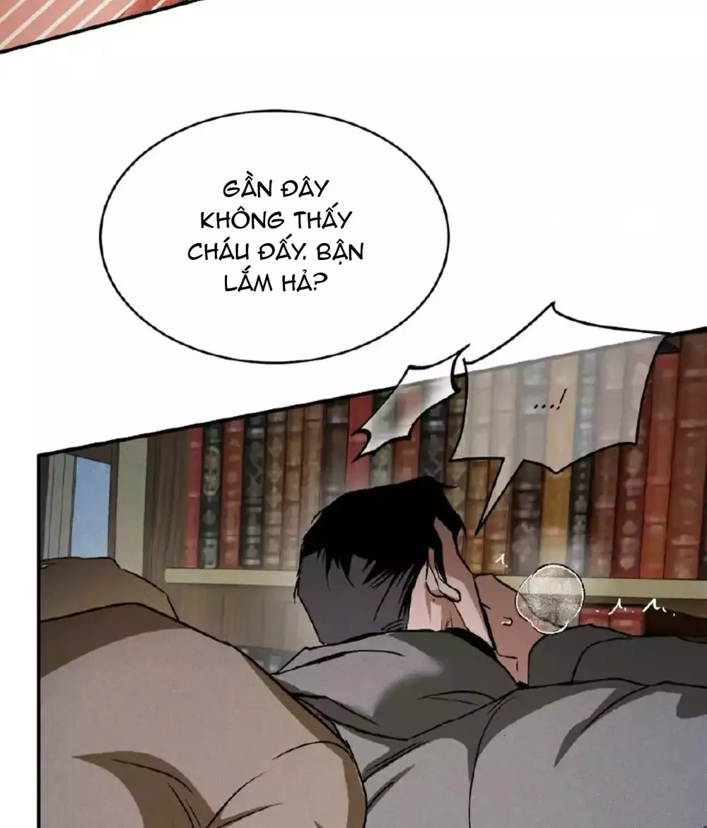 Nam Phụ Đã Ám Ảnh Đến Phát Điên Chapter 15 - Trang 38