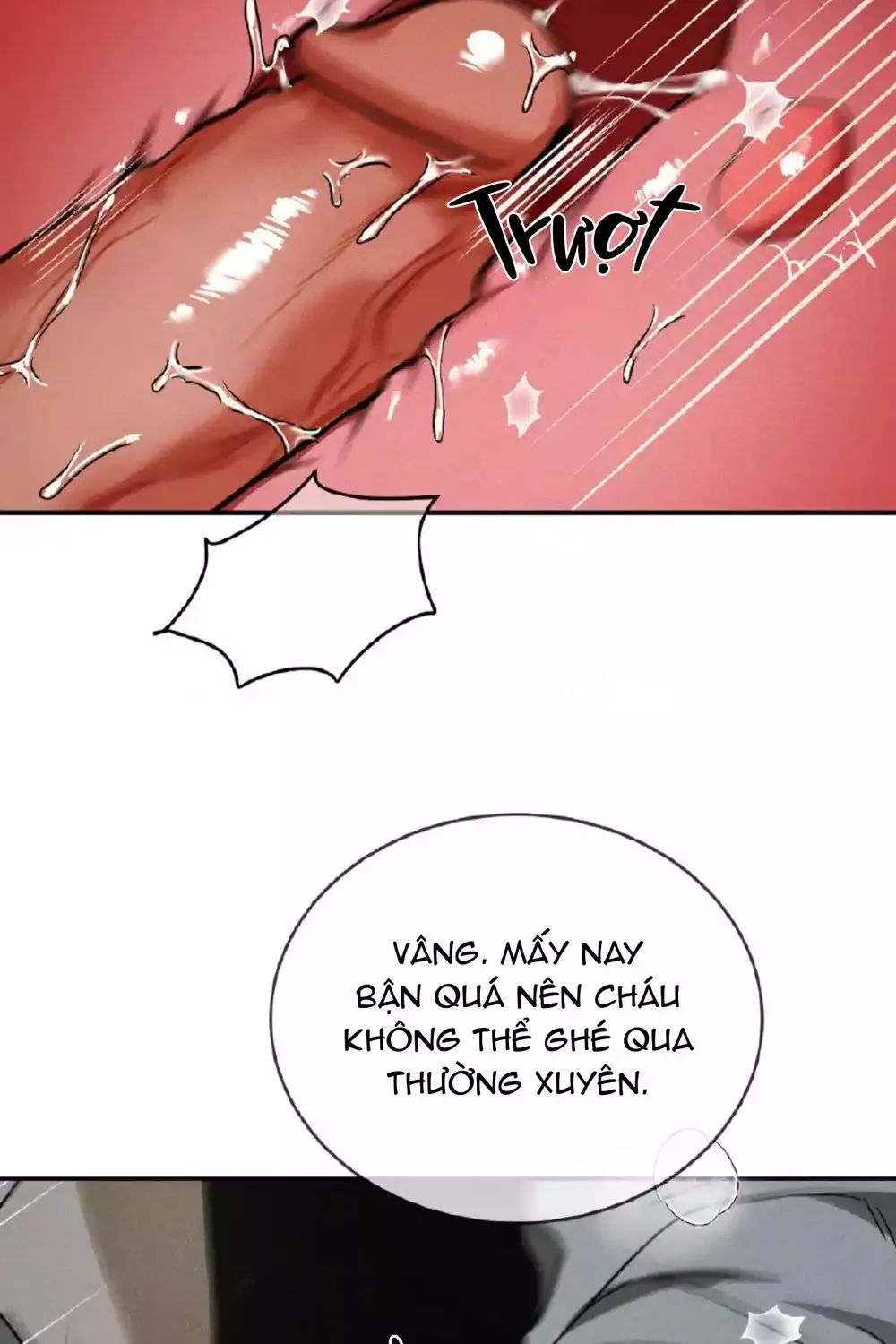 Nam Phụ Đã Ám Ảnh Đến Phát Điên Chapter 15 - Trang 40