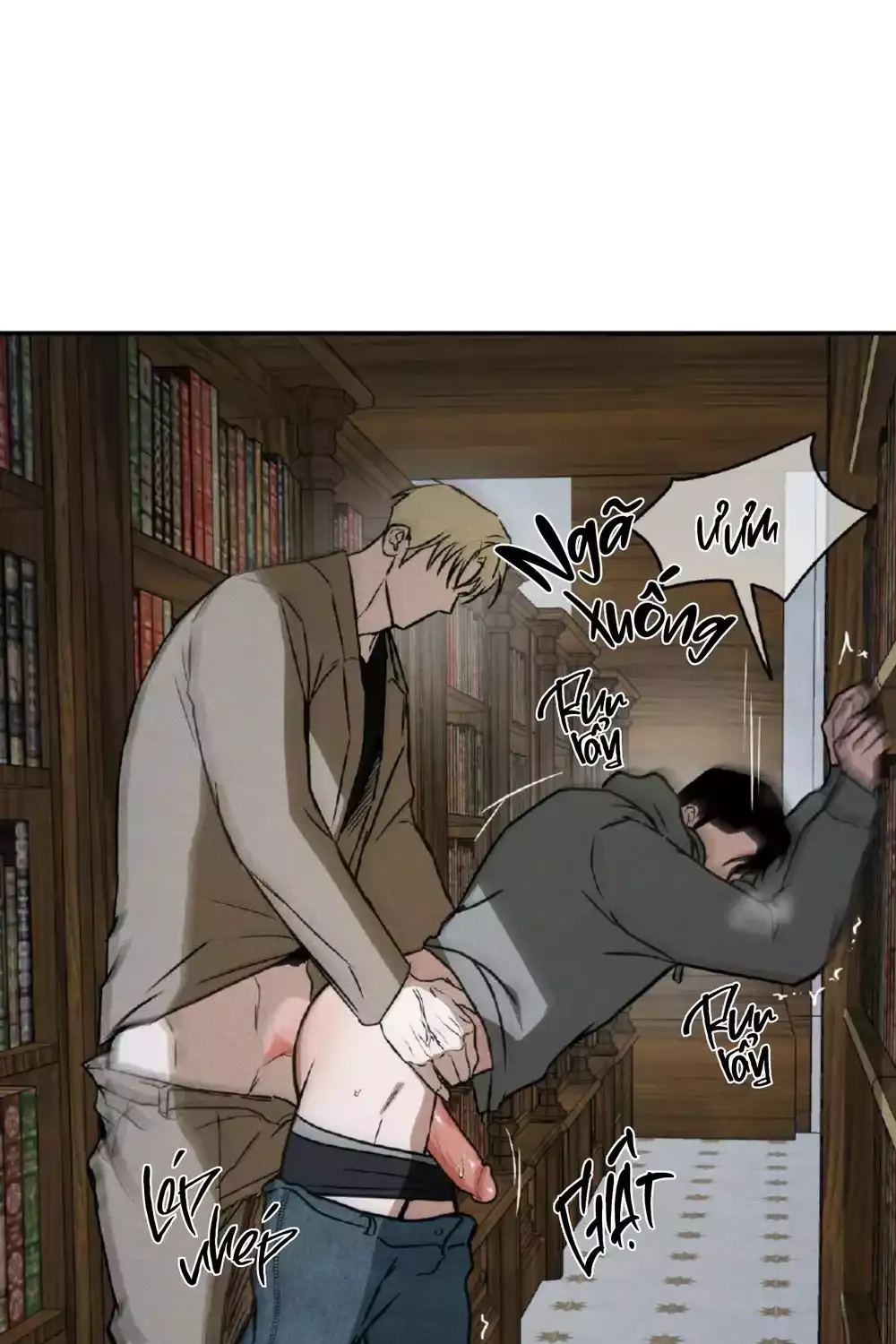 Nam Phụ Đã Ám Ảnh Đến Phát Điên Chapter 15 - Trang 43
