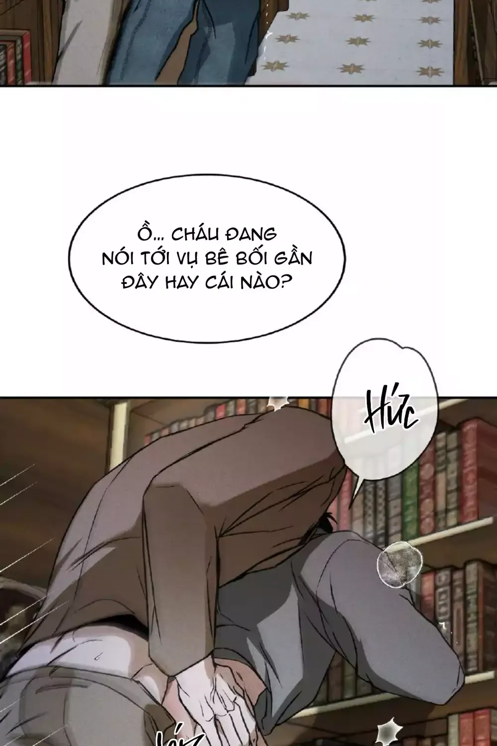 Nam Phụ Đã Ám Ảnh Đến Phát Điên Chapter 15 - Trang 44